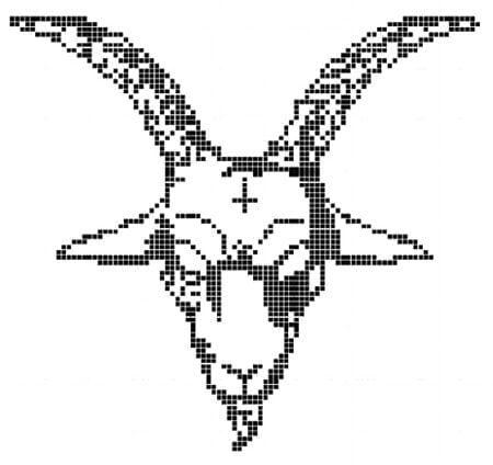 Baphomet Grid