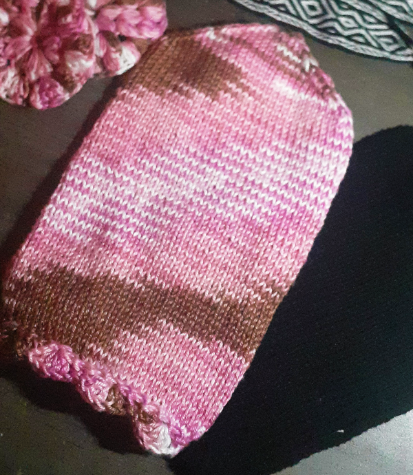 Washcloth